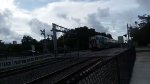 TRCX 505 on Tri-Rail P668